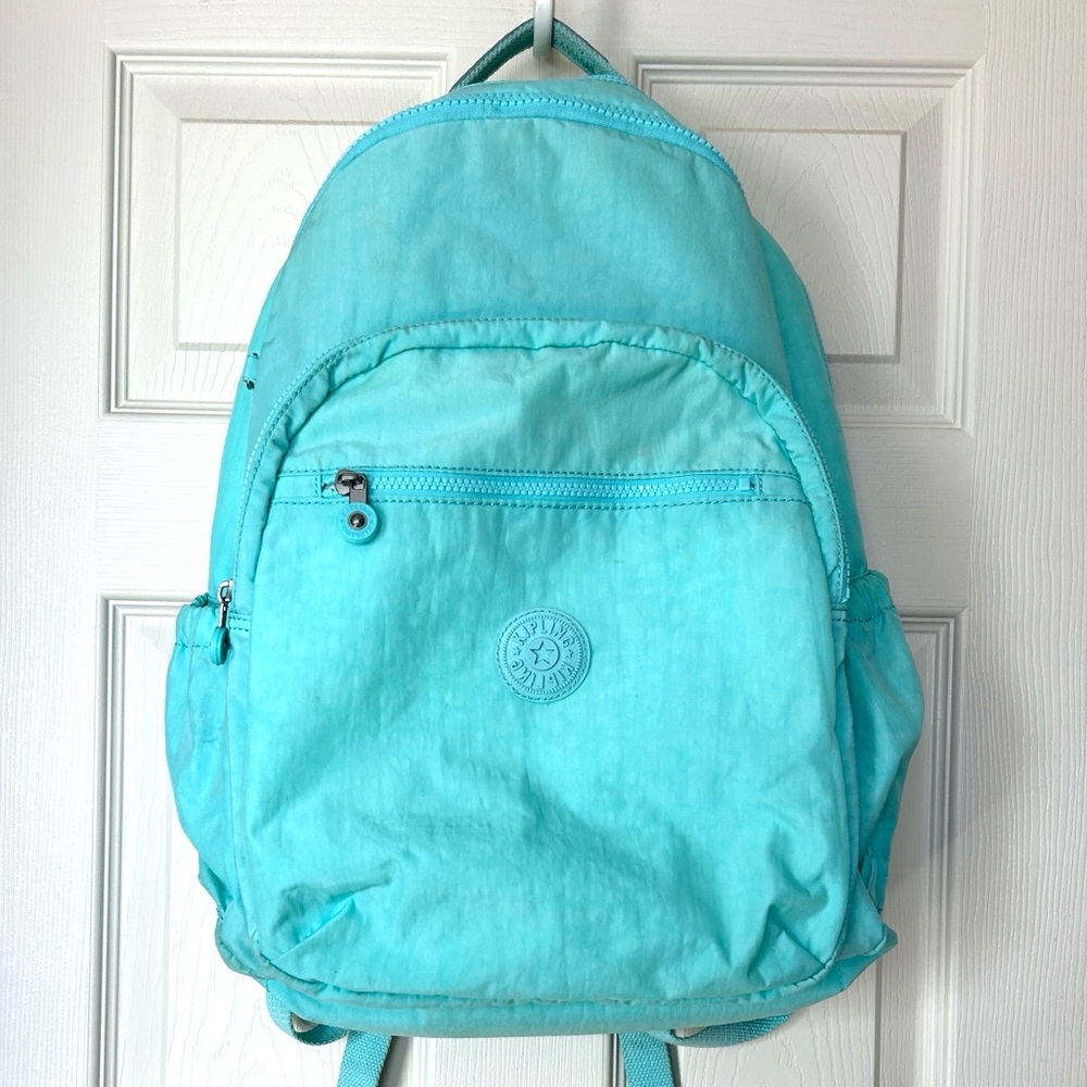Kipling Large Backpack - image 1